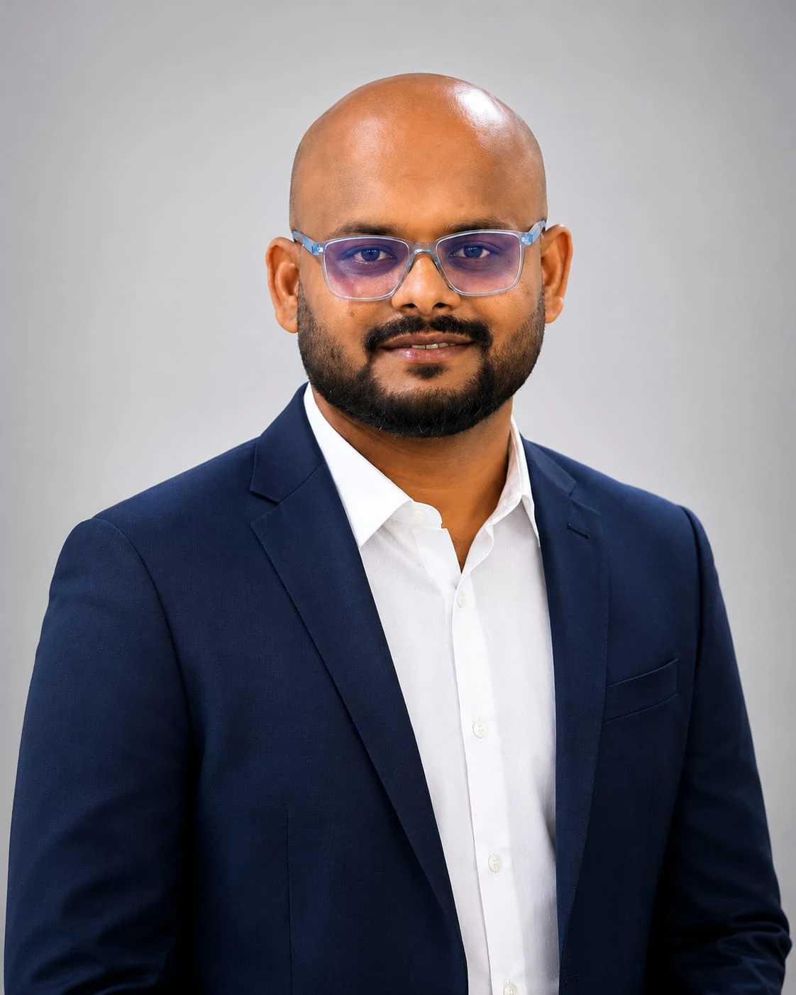 Dr. Premnath Saravanan - Founder & Director at ARHA Super Speciality Hospitals